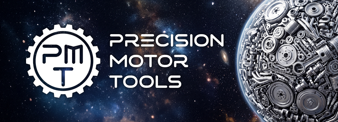 Precision Motor Tools